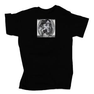 Ben F. On The Money Funny Graphic Unisex T-Shirt